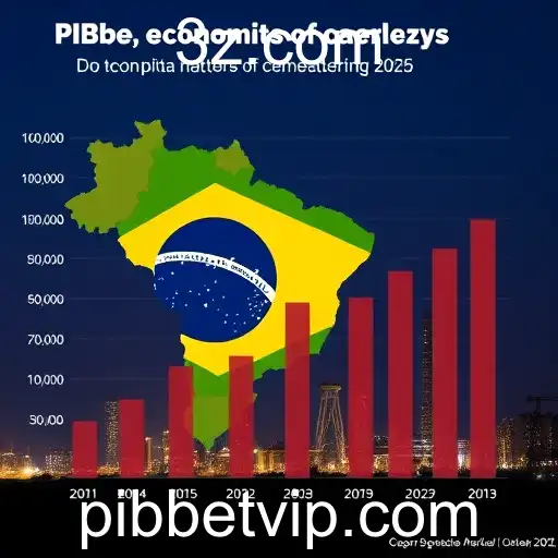 Economia Brasileira Em Alta: Implicações do Crescimento do PIB
