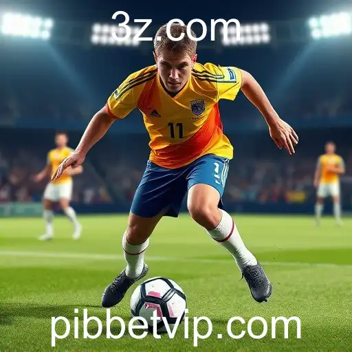 Revolução Digital no Mundo dos Jogos com PIBbet