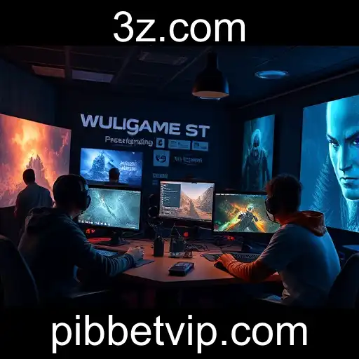 Crescimento do Setor de Jogos em 2025