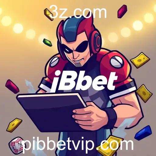 Crescimento Explosivo de PIBbet no Brasil