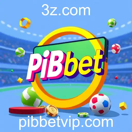 PIBbet Aproxima Economia e Jogos Online