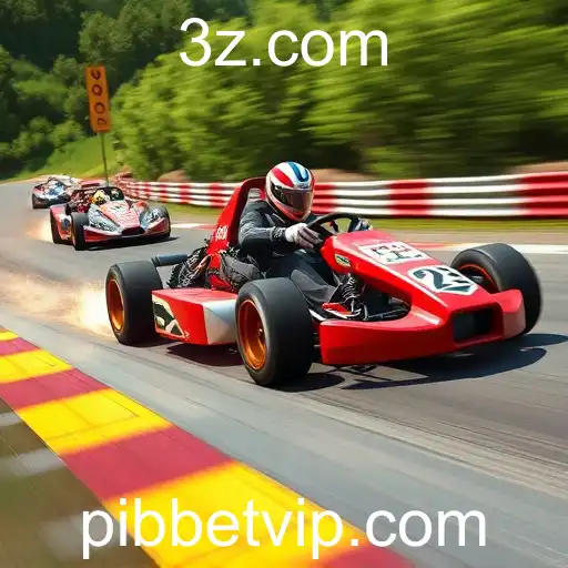 PIBbet: Expansão no Mercado de Jogos Online