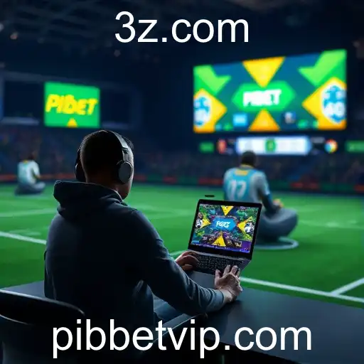 PIBbet: O Futuro dos Jogos em Português