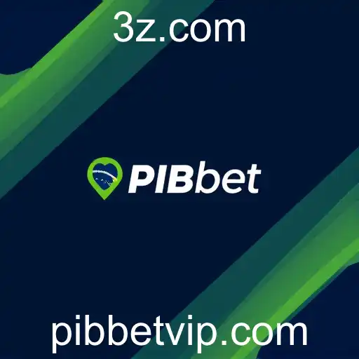 PIBbet Revoluciona o Mercado de Jogos Online
