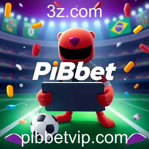 PIBbet: A Revolução dos Jogos Online em 2025