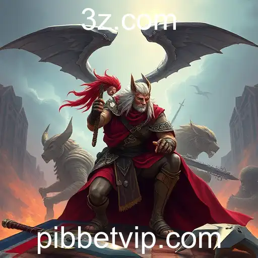 A Ascensão do PIBbet e o Impacto no Mercado de Jogos