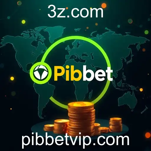 PIBbet Revoluciona o Mercado de Jogos Online