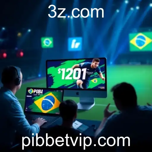 A Ascensão dos Jogos de Apostas e o Impacto no PIB em 2026