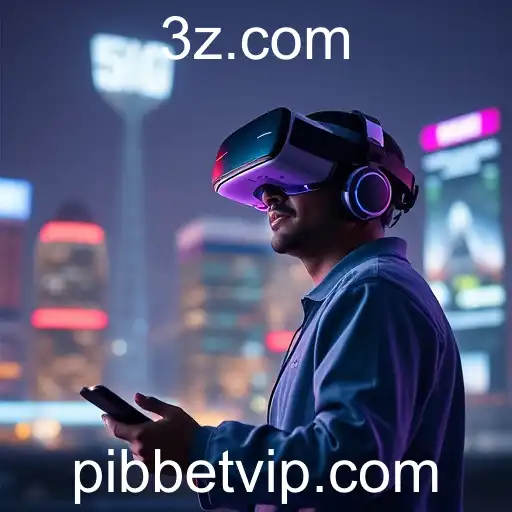 Revolução Digital: O Impacto do 5G nos Jogos Online
