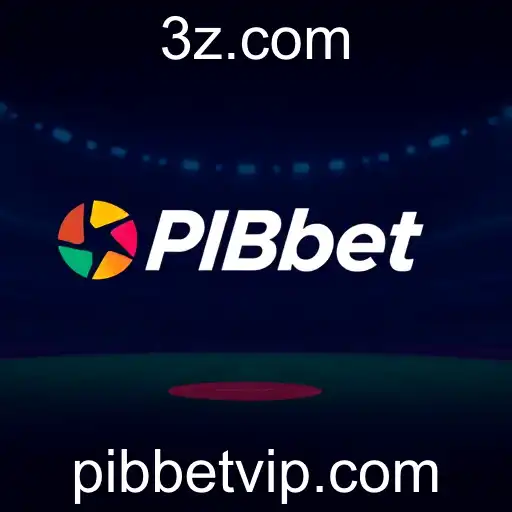 PIBbet: O Futuro dos Jogos de Apostas em 2025