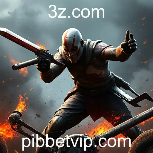 PIBbet: Revolucionando o Cenário dos Jogos em 2025