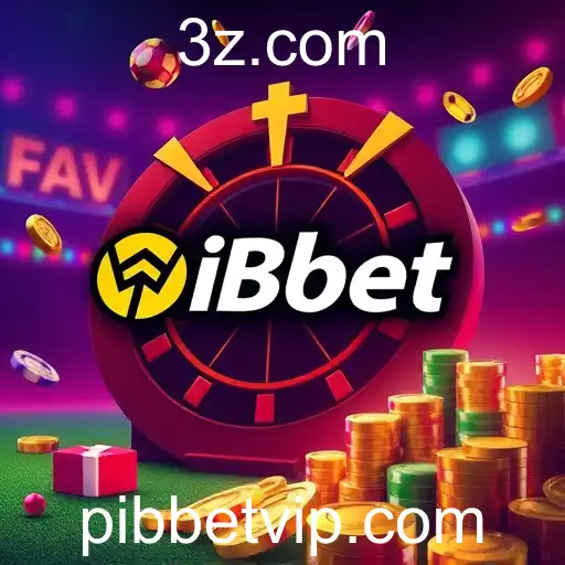 PIBbet: Reinventando o Mundo dos Jogos Online