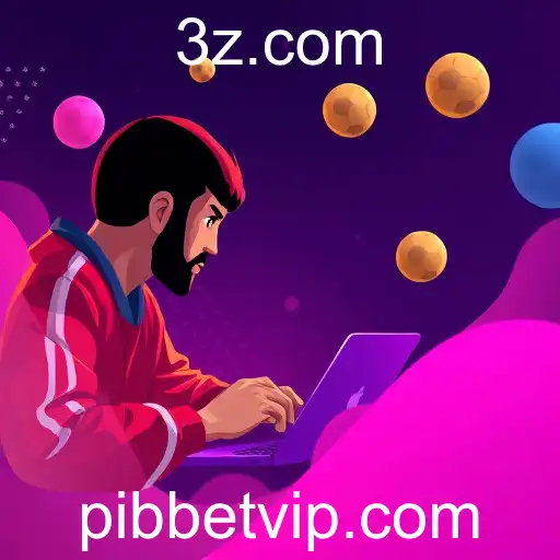 A Revolução de PIBbet no Mercado de Jogos Online
