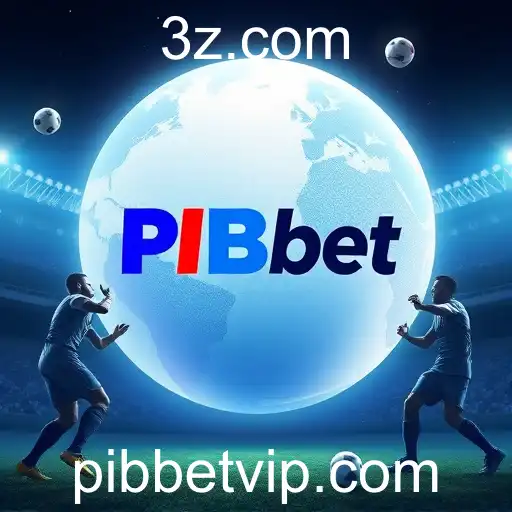 A Ascensão do PIBbet nos Jogos Online em 2025