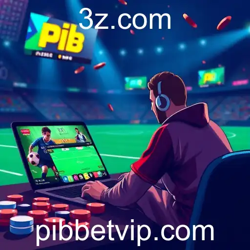 A Ascensão do PIBbet: Transformando o Cenário de Apostas Online no Brasil