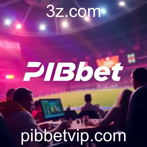 O Crescimento do Mundo de Jogatina: PIBbet no Cenário Atual